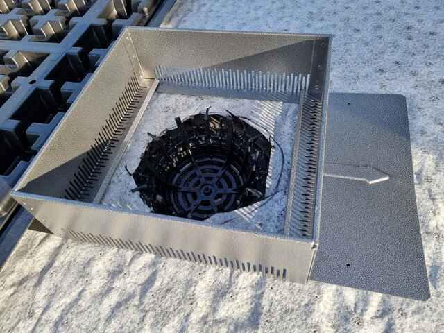 Referenzen Dachbegrünung