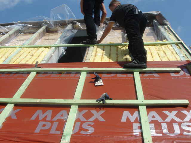 Referenz Dämmtechnik