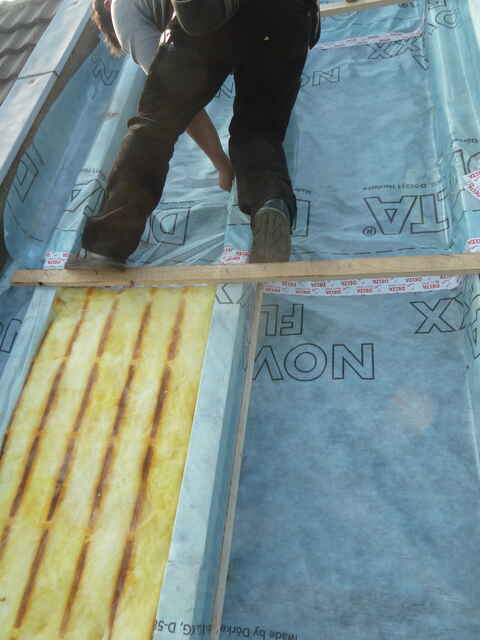 Referenz Dämmtechnik