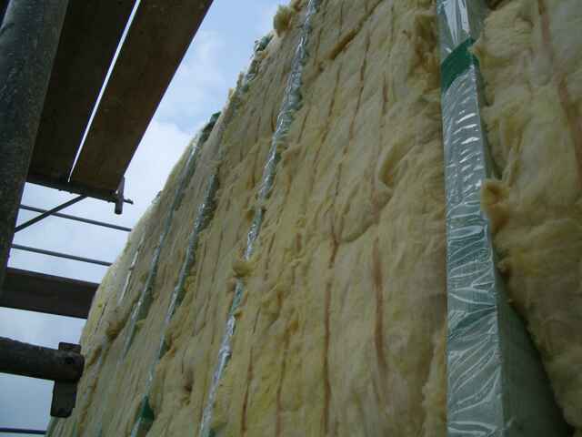 Referenz Dämmtechnik