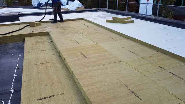 Referenz Dämmtechnik