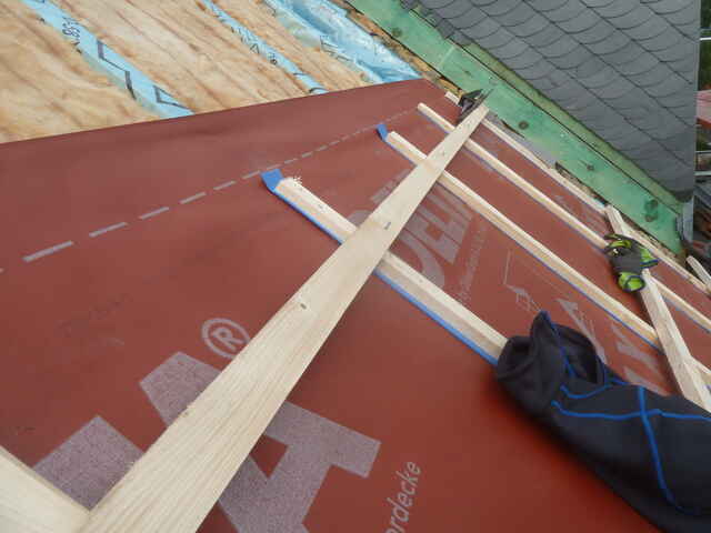 Referenz Dämmtechnik