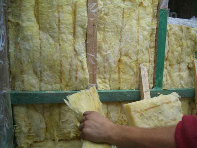 Referenz Dämmtechnik