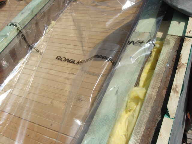 Referenz Dämmtechnik