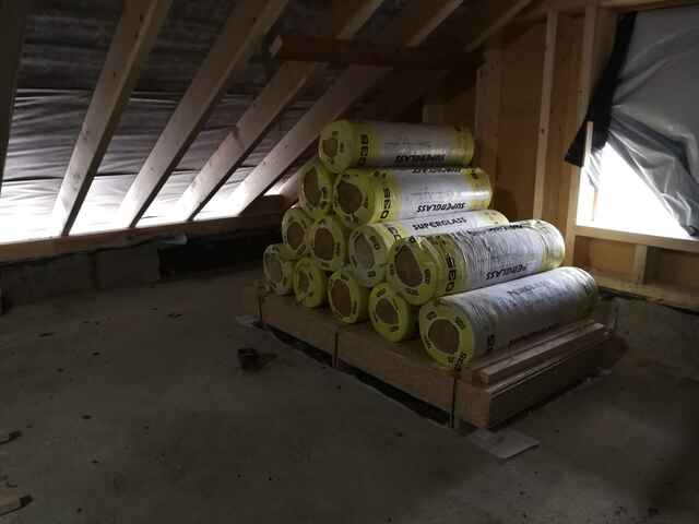 Referenz Dämmtechnik