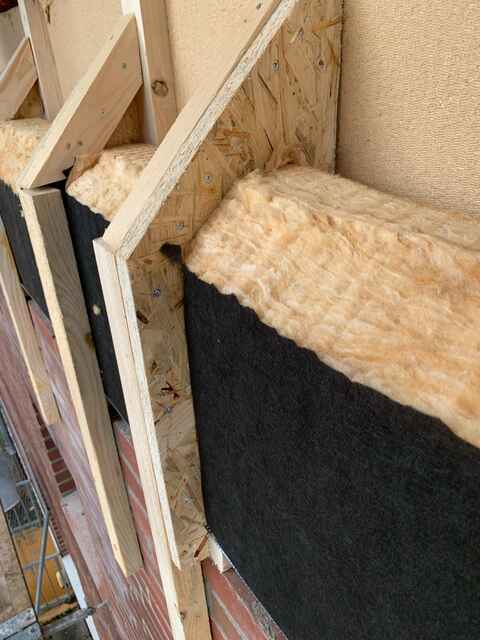 Referenz Dämmtechnik