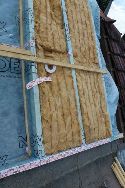 Referenz Dämmtechnik