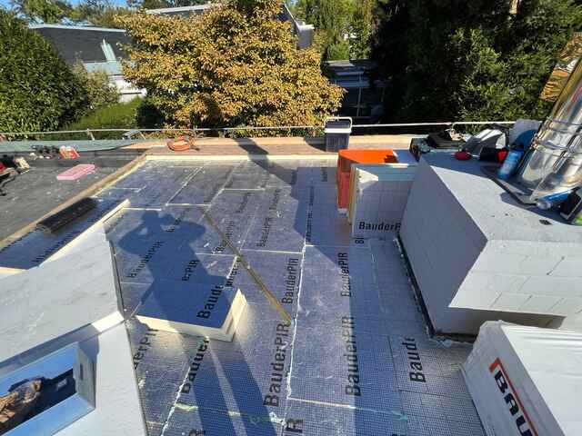 Referenz Dämmtechnik