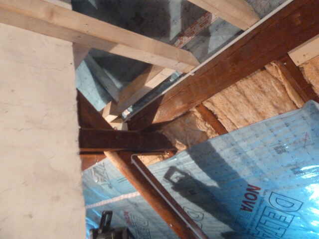 Referenz Dämmtechnik