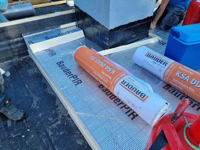 Referenz Dämmtechnik