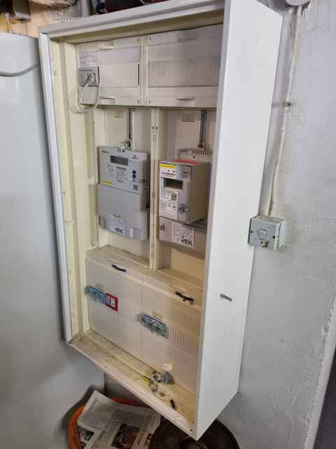 Referenz Solartechnik