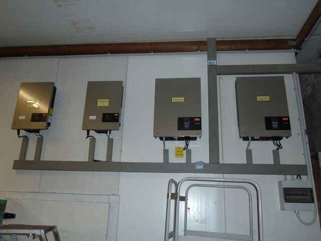 Referenz Solartechnik