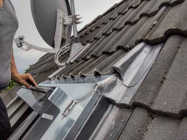 Referenz Dachbelichtung