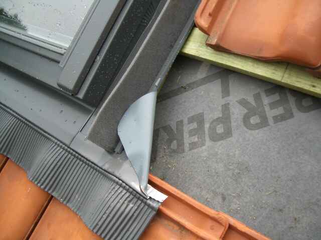 Referenz Dachbelichtung