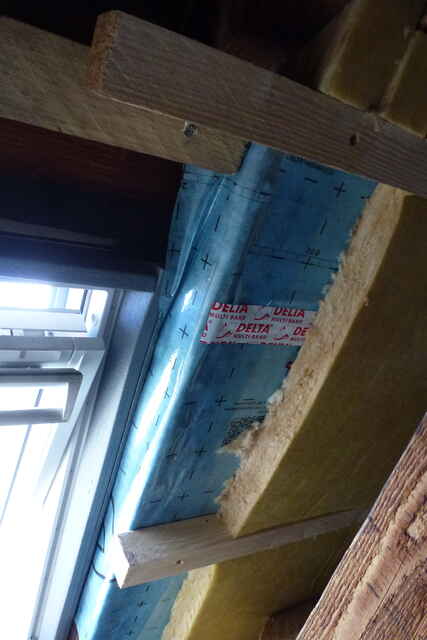 Referenz Dachbelichtung