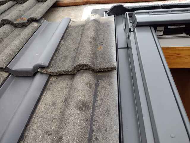 Referenz Dachbelichtung