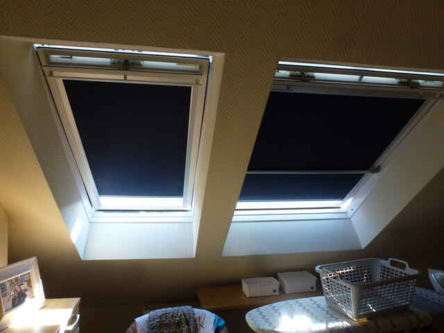 Referenz Dachbelichtung