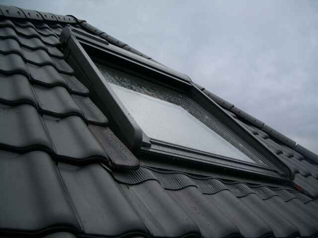 Referenz Dachbelichtung