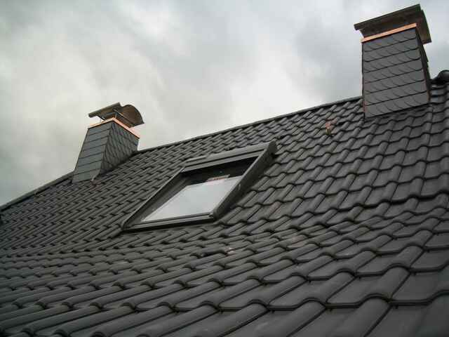 Referenz Dachbelichtung