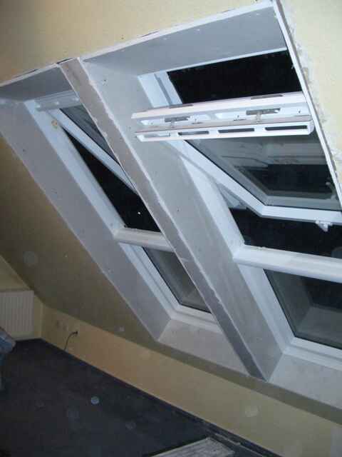 Referenz Dachbelichtung