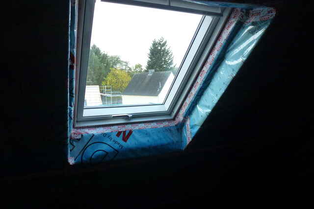 Referenz Dachbelichtung