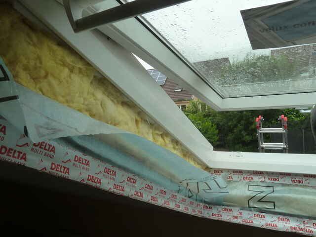 Referenz Dachbelichtung