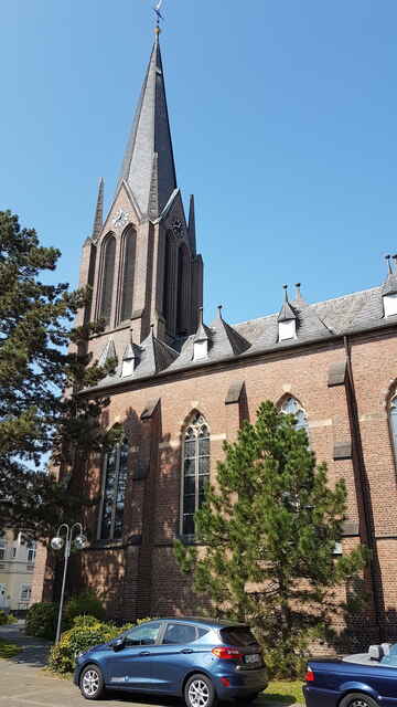 Hier sehen Sie ein paar Entdeckungen und Schäden, die auf Dächern entstehen können.