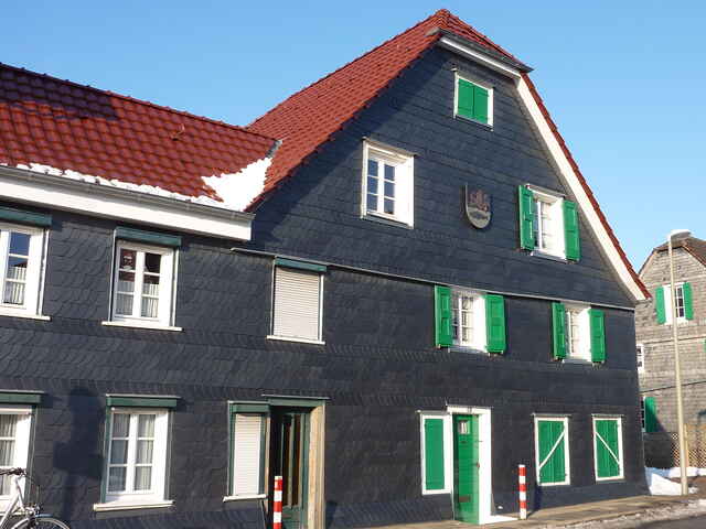 Referenzen Dachsanierung