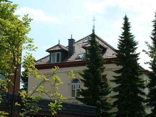 Referenzen Dachsanierung