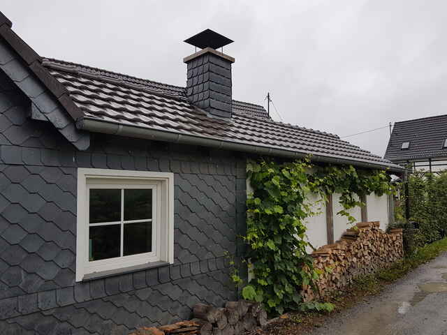 Referenzen Dachsanierung