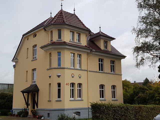 Referenzen Dachsanierung