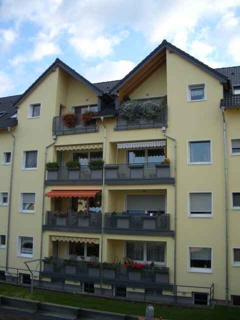 Referenzen Dachsanierung