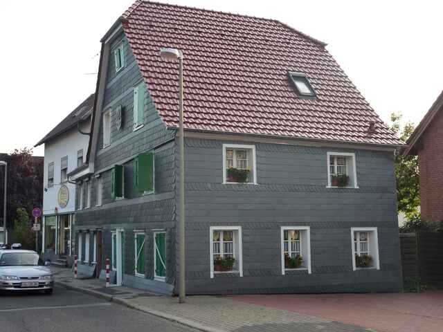 Referenzen Dachsanierung