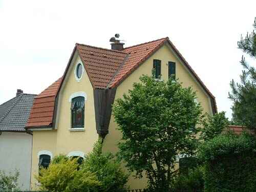 Referenzen Dachsanierung