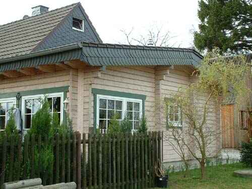 Referenzen Dachsanierung