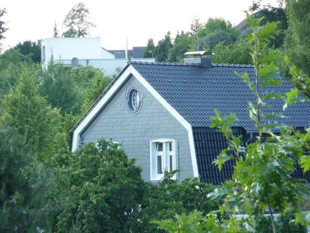 Referenzen Dachsanierung