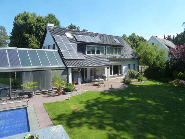 Referenzen Dachsanierung