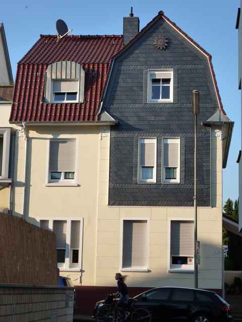 Referenzen Dachsanierung