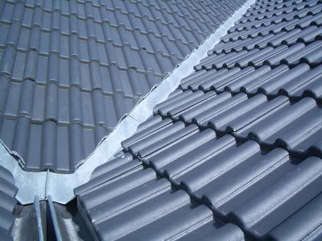 Referenzen Dachsanierung