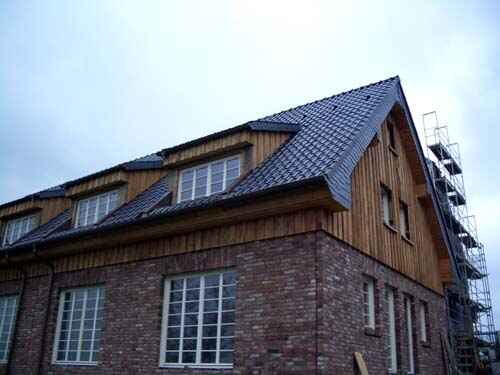 Referenzen Dachsanierung