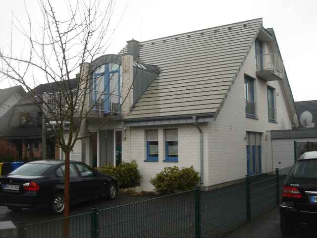 Referenzen Dachsanierung