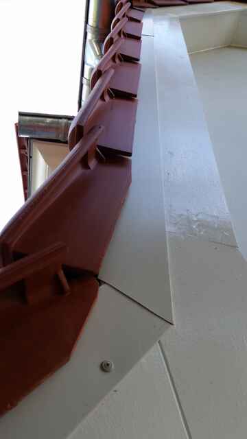 Referenzen Dachsanierung