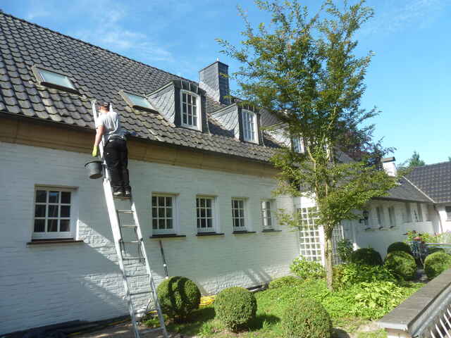 Referenzen Dachsanierung