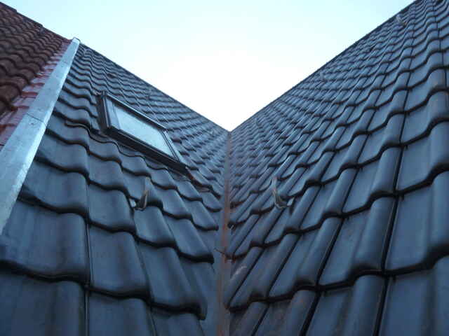 Referenzen Dachsanierung