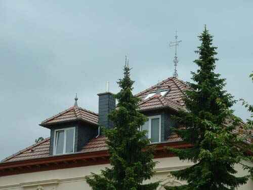 Referenzen Dachsanierung