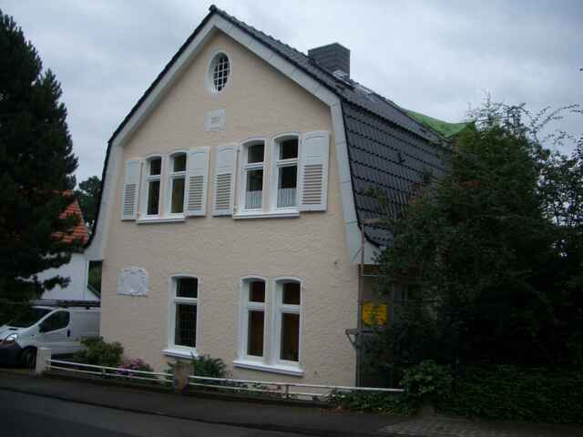 Referenzen Dachsanierung