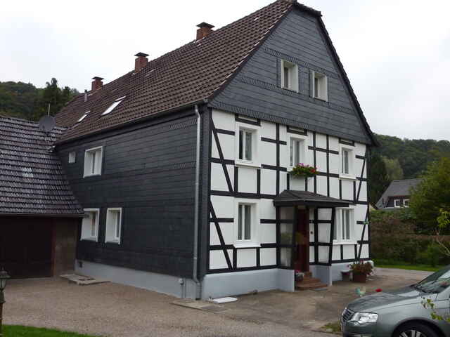 Referenzen Dachsanierung