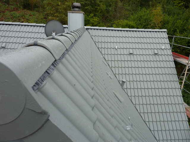 Referenzen Dachsanierung