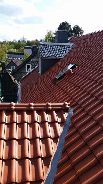 Referenzen Dachsanierung