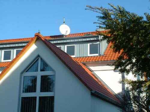 Referenzen Dachsanierung